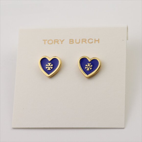 Jewelry - Tory Burch Earrings(Brand New)